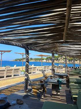 LE SPOT BANDOL Bar - Hôtel Plein Large - restaurant La Chipote 