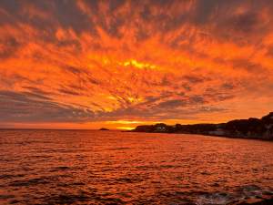 Cocktails - Bar le Spot - Hôtel Plein Large - Bandol