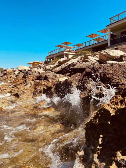 Hôtel Plein Large · Hôtel Bandol avec Vue sur la Mer, Var