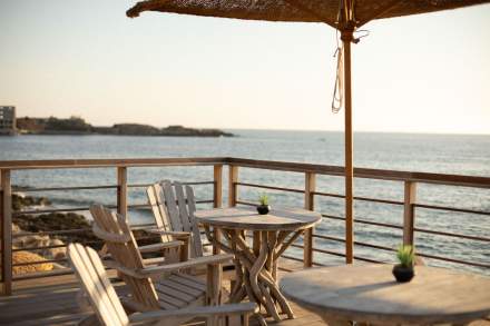 Hôtel Plein Large · Hôtel Bandol avec Vue sur la Mer, Var