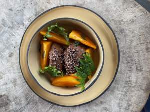 Le Patachoco Sans Gluten, sans crème, sans sucre 