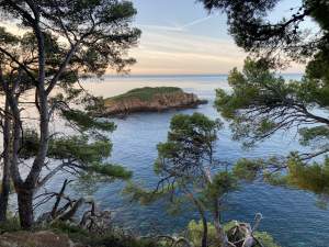 Hôtel Plein Large · Hôtel Bandol avec Vue sur la Mer, Var