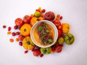 LA CHIPOTE BANDOL restaurant  - Hôtel Plein Large - Bar Le Spot