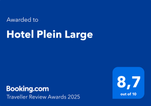 Award Booking 2025 #TravellerReviewAwards2025