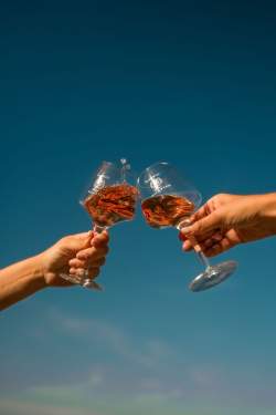 LA CHIPOTE BANDOL restaurant  - Hôtel Plein Large - Bar Le Spot