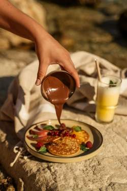 Restaurant Vue Mer à Bandol (83) · Restaurant La Chipote