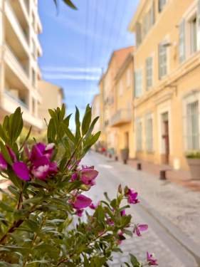 Que faire à Bandol ? · Hôtel Plein Large