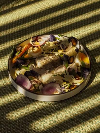 Hôtel Plein Large 3 étoiles, Hôtel-restaurant dans le var 