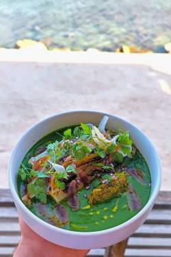 Restaurant La Chipote Bord de Mer Bandol 