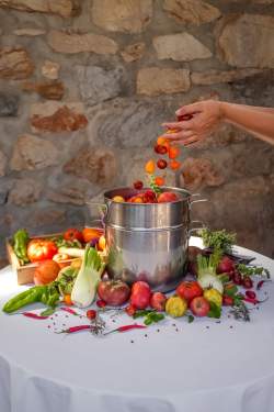 LA CHIPOTE BANDOL restaurant  - Hôtel Plein Large - Bar Le Spot