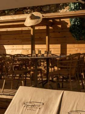 Hôtel 3 étoiles Bandol, Bord de mer · Hôtel Plein Large