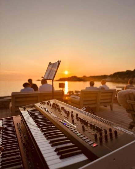 Hôtel Plein Large · Hôtel Bandol avec Vue sur la Mer, Var