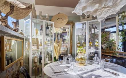 Restaurant La Chipote 