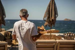 LE SPOT BANDOL Bar - Hôtel Plein Large - restaurant La Chipote 