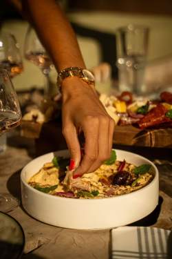 LE SPOT BANDOL Bar - Hôtel Plein Large - restaurant La Chipote 