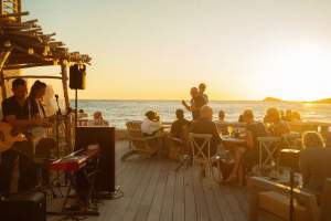 LE SPOT BANDOL Bar - Hôtel Plein Large - restaurant La Chipote 
