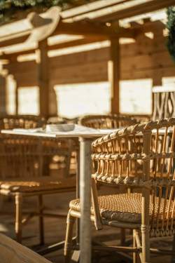 Hôtel Plein Large - Bandol - Restaurant La Chipote - Bar le Spot - La Petite Plage 