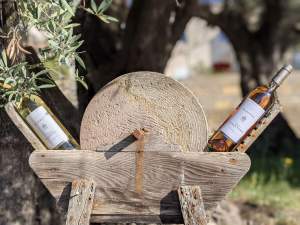 Restaurant Vue Mer à Bandol (83) · Restaurant La Chipote