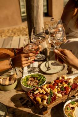 Hôtel Plein Large · Hôtel Bandol avec Vue sur la Mer, Var