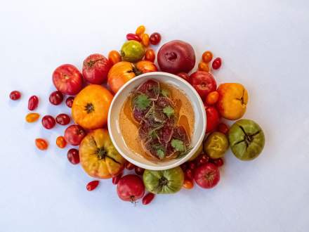 Hôtel Plein Large 3 étoiles, Hôtel-restaurant dans le var 