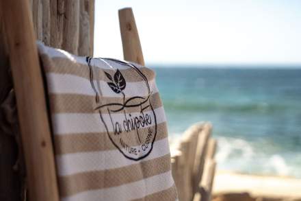 HOTEL PLEIN LARGE 3 ETOILES - RESTAURANT LA CHIPOTE - BAR LE SPOT - LA PETITE PLAGE - BANDOL