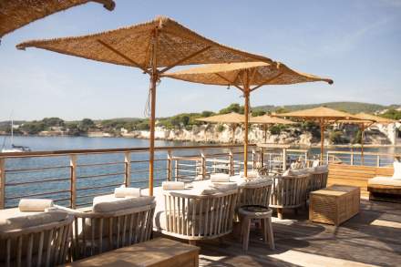 Hôtel Plein Large · Hôtel Bandol avec Vue sur la Mer, Var