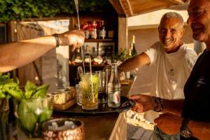 LE SPOT BANDOL Bar - Hôtel Plein Large - restaurant La Chipote 